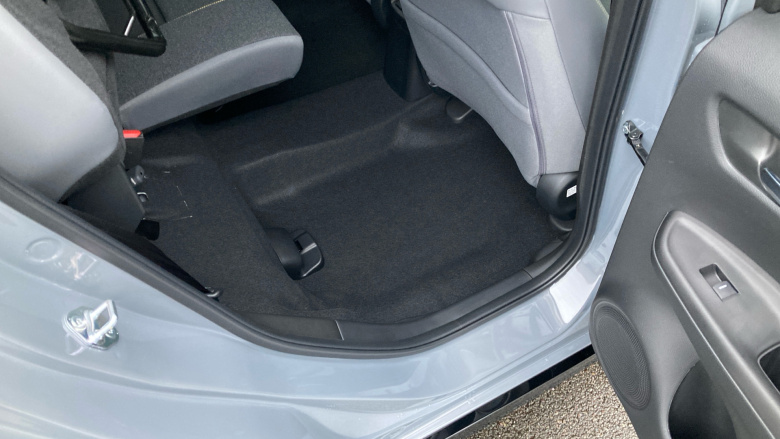 Honda Jazz 1.5 i-MMD Hybrid Advance Sport 5dr eCVT Hybrid Hatchback